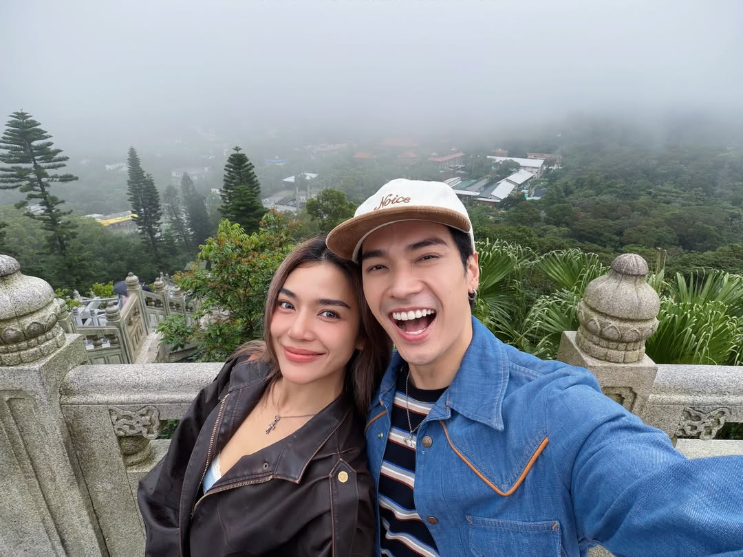 โอบ - โอบนิธิ วิวรรธนวรางค์