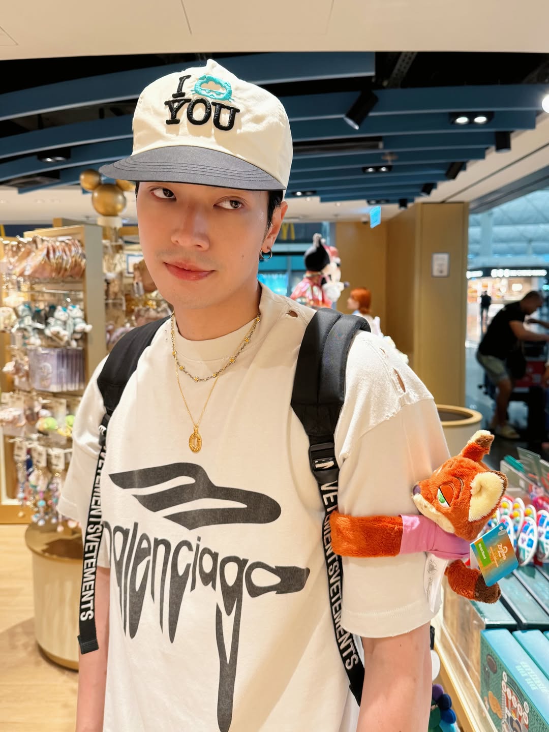 โอบ - โอบนิธิ วิวรรธนวรางค์