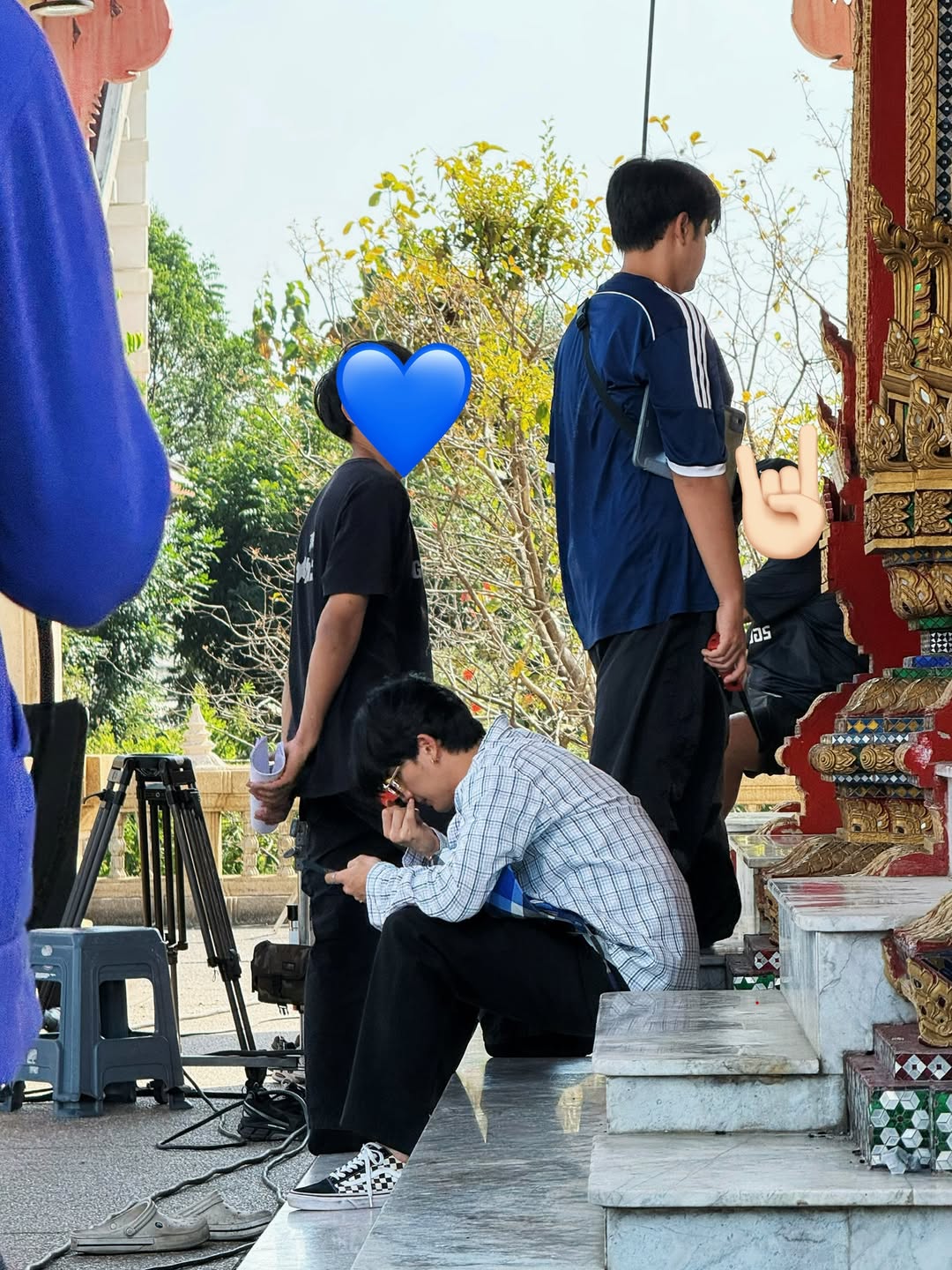 โอบ - โอบนิธิ วิวรรธนวรางค์
