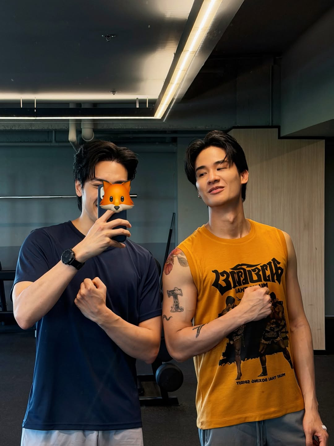 โอบ - โอบนิธิ วิวรรธนวรางค์