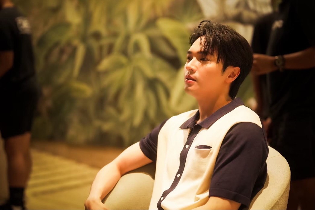 โอบ - โอบนิธิ วิวรรธนวรางค์