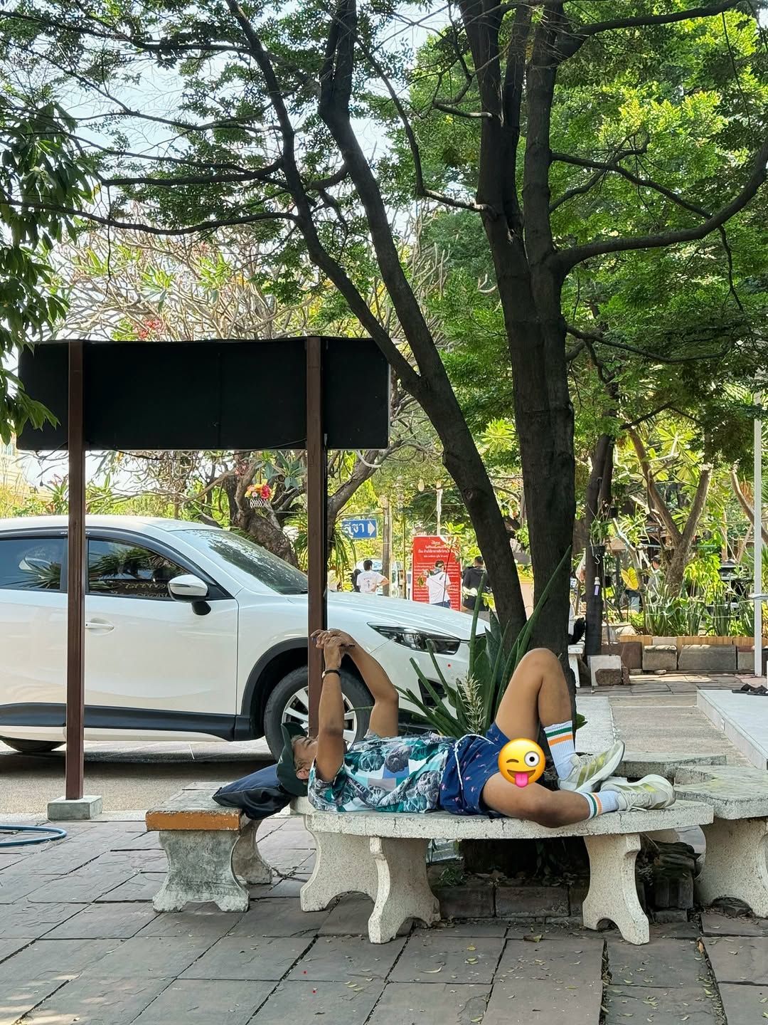 โอบ - โอบนิธิ วิวรรธนวรางค์