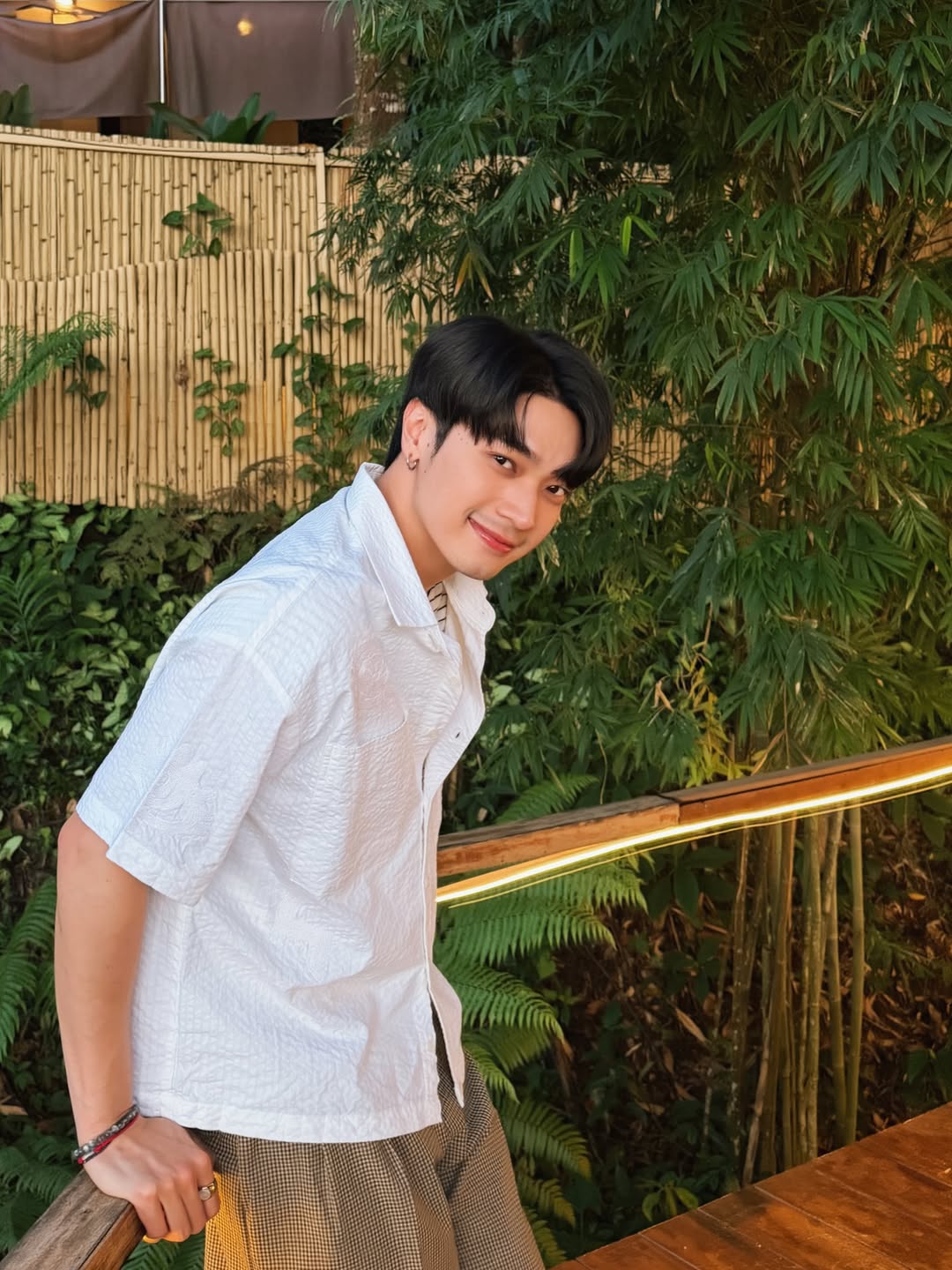 โอบ - โอบนิธิ วิวรรธนวรางค์