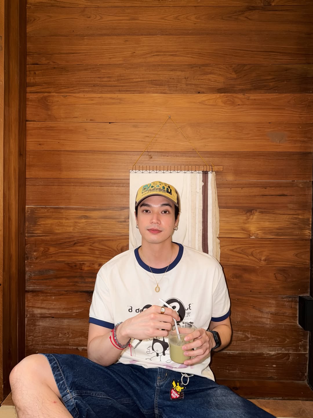 โอบ - โอบนิธิ วิวรรธนวรางค์
