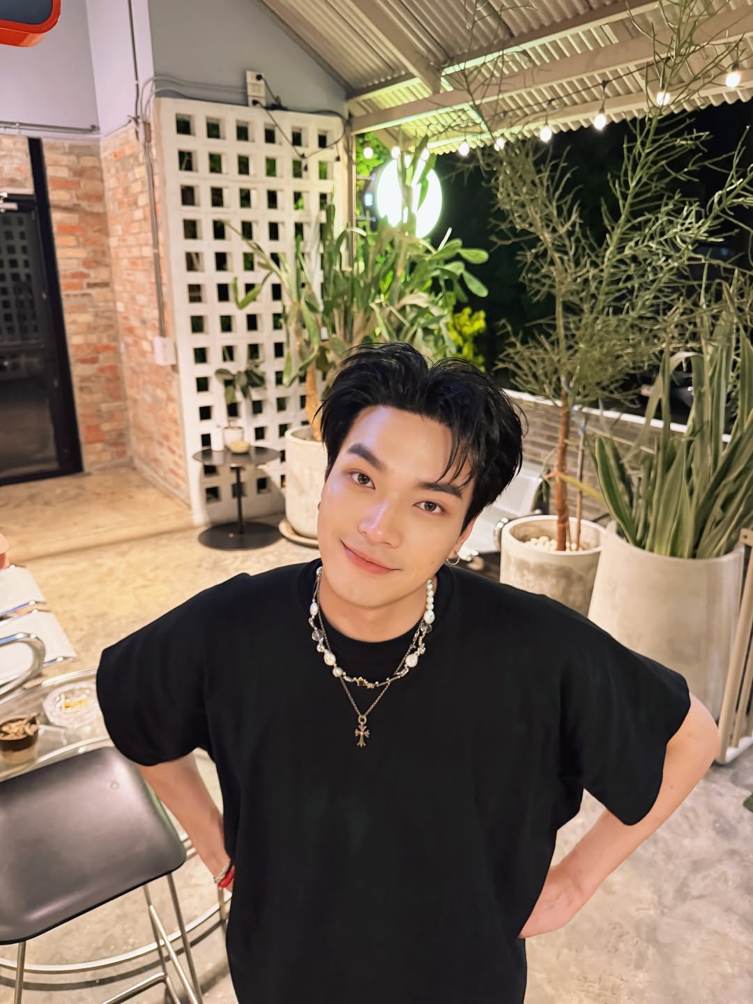 โอบ - โอบนิธิ วิวรรธนวรางค์