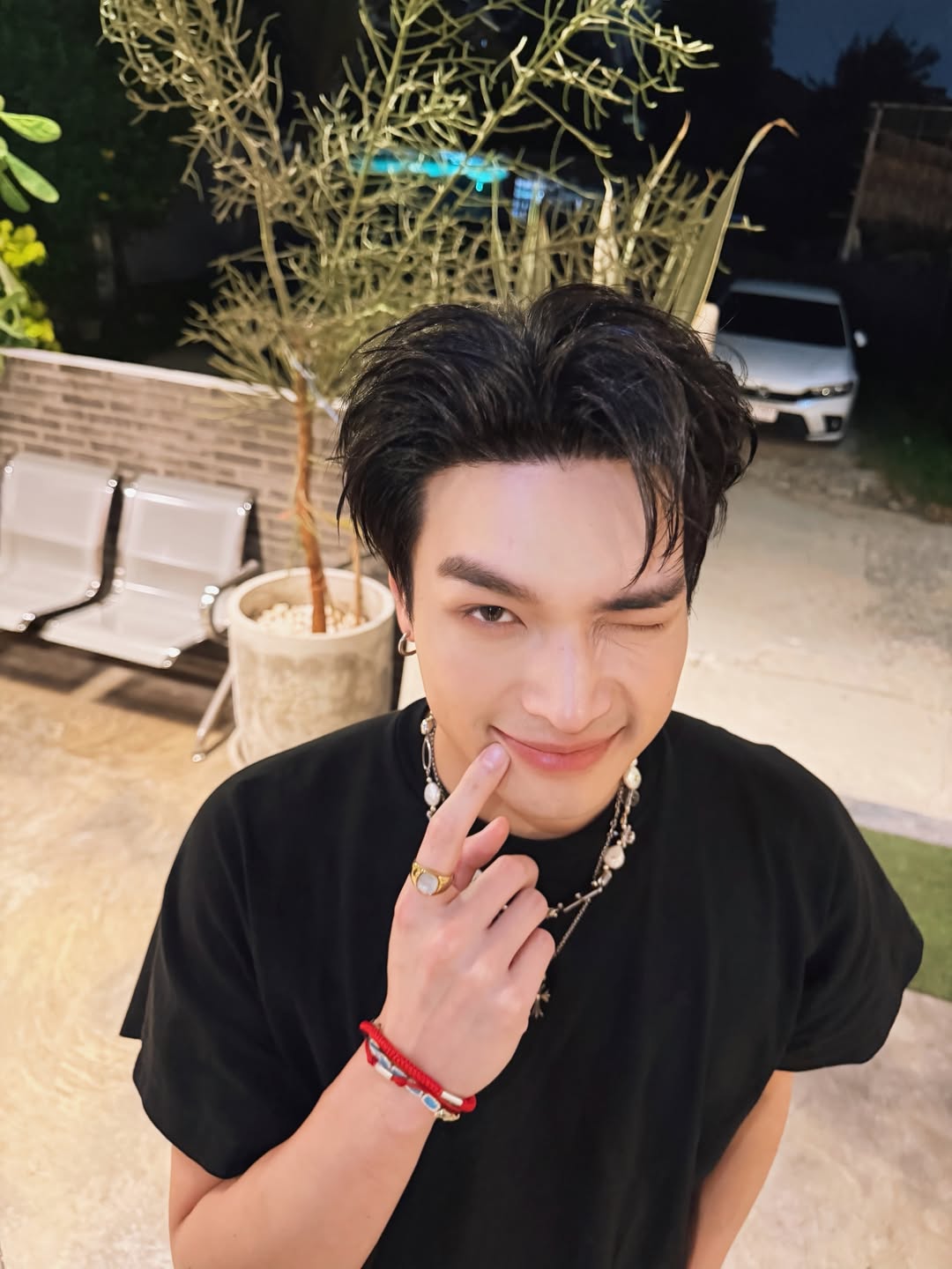 โอบ - โอบนิธิ วิวรรธนวรางค์
