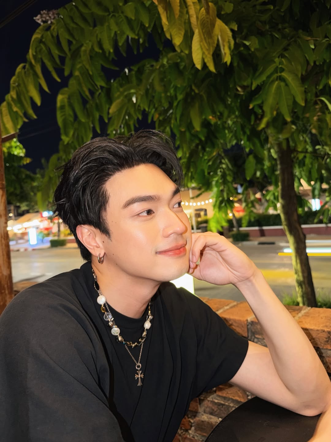 โอบ - โอบนิธิ วิวรรธนวรางค์