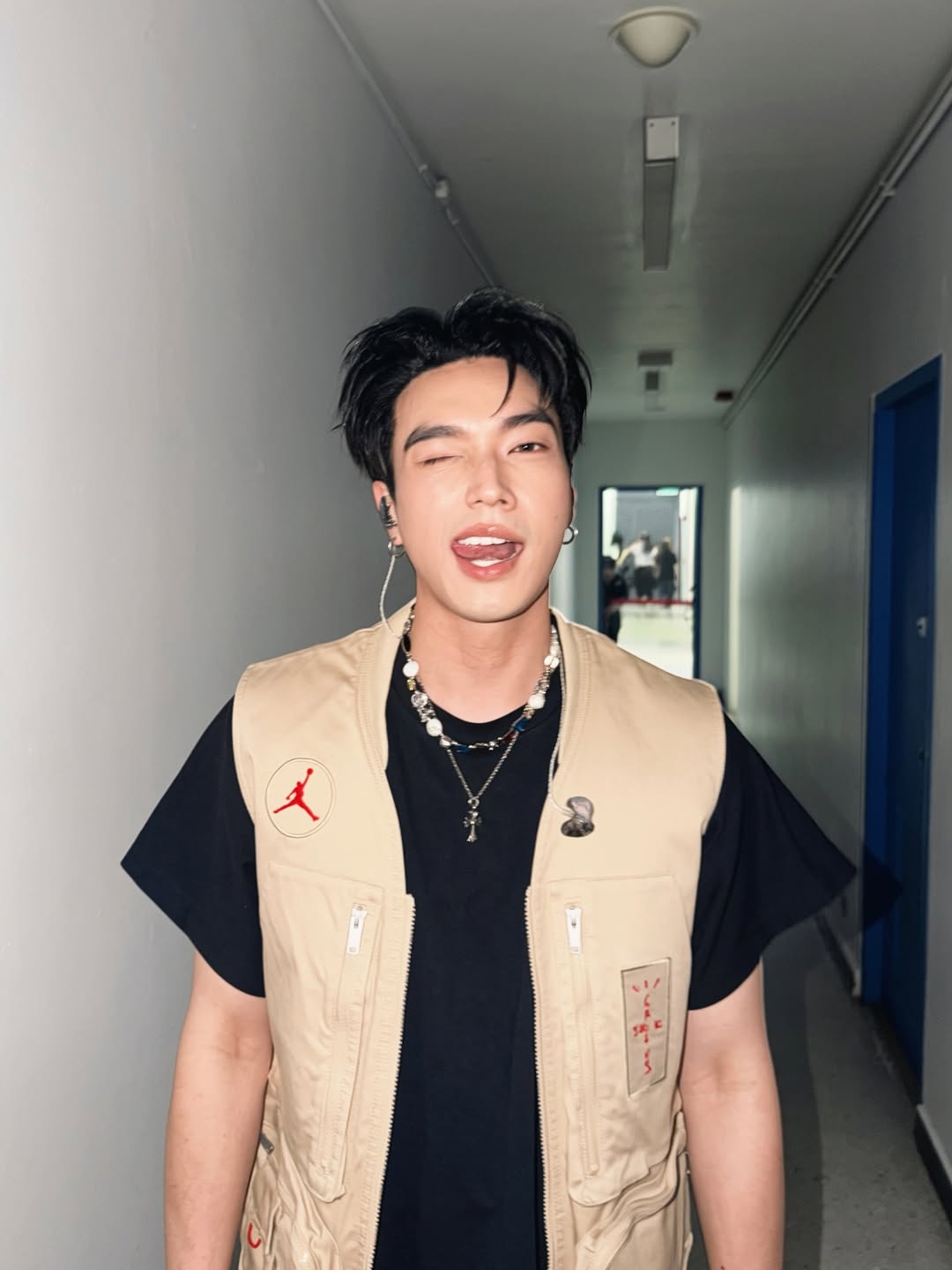 โอบ - โอบนิธิ วิวรรธนวรางค์