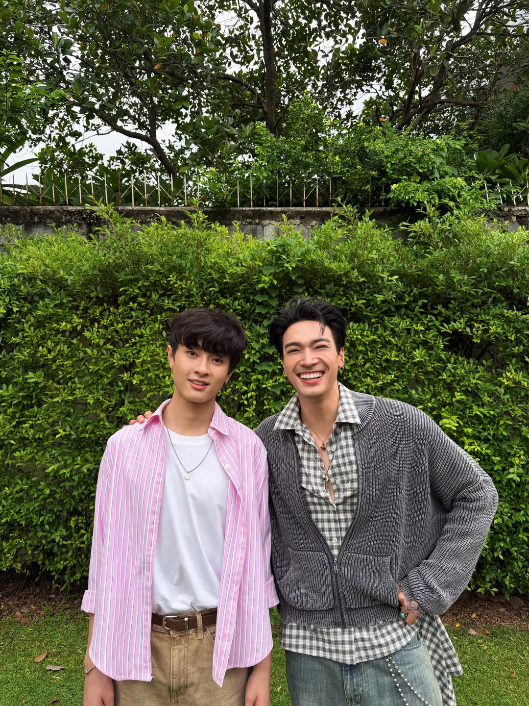 โอบ - โอบนิธิ วิวรรธนวรางค์
