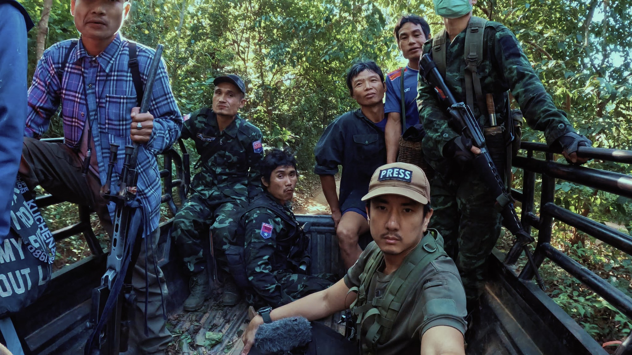สิงห์ - วรรณสิงห์ ประเสริฐกุล