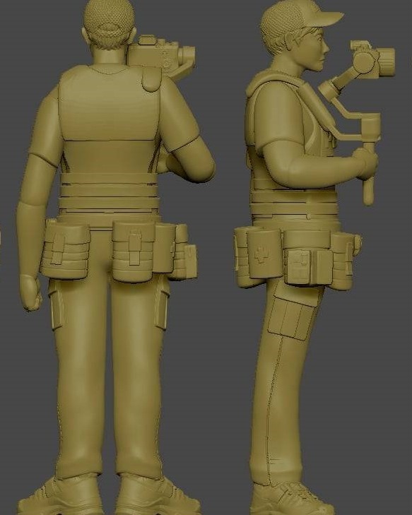 สิงห์ - วรรณสิงห์ ประเสริฐกุล