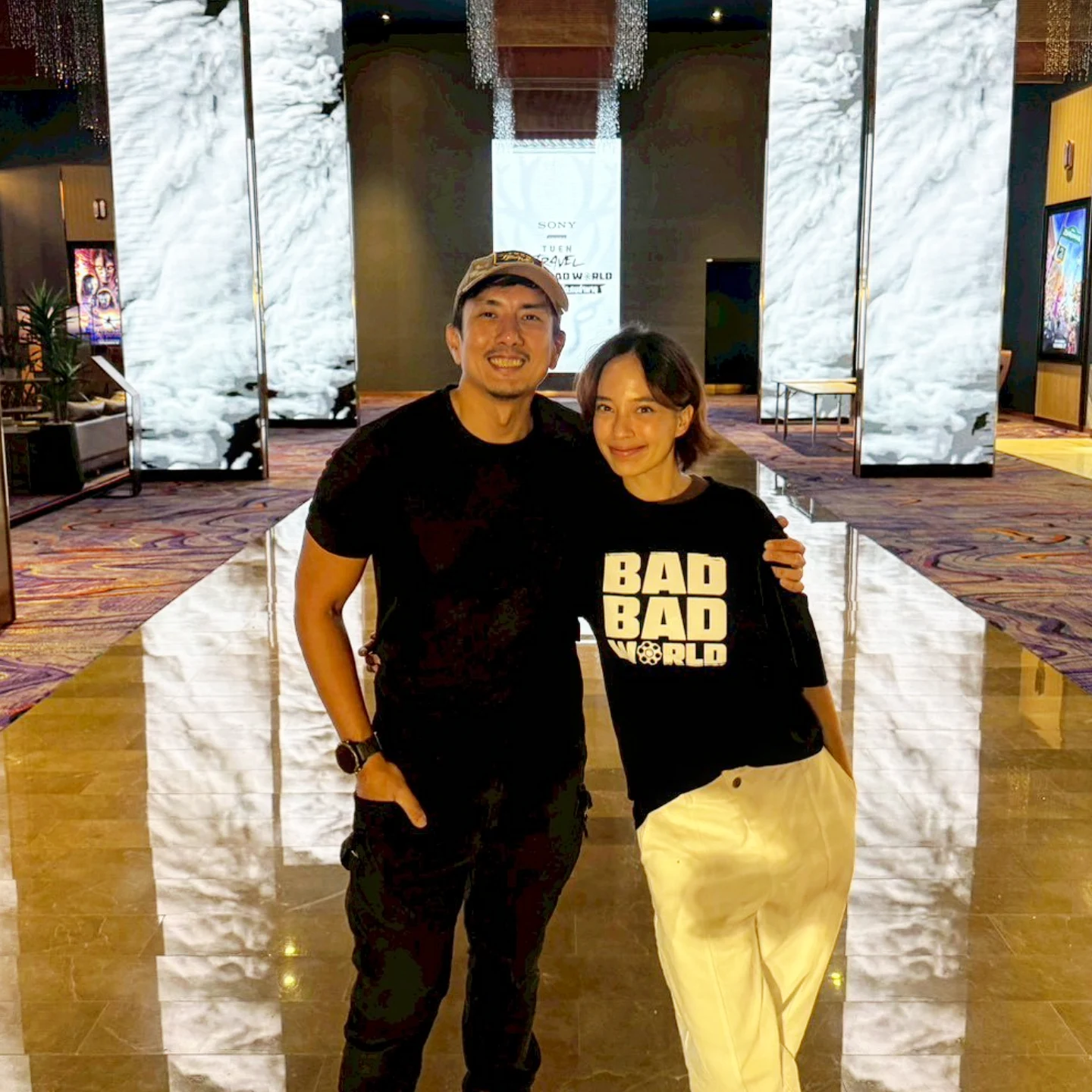 สิงห์ - วรรณสิงห์ ประเสริฐกุล