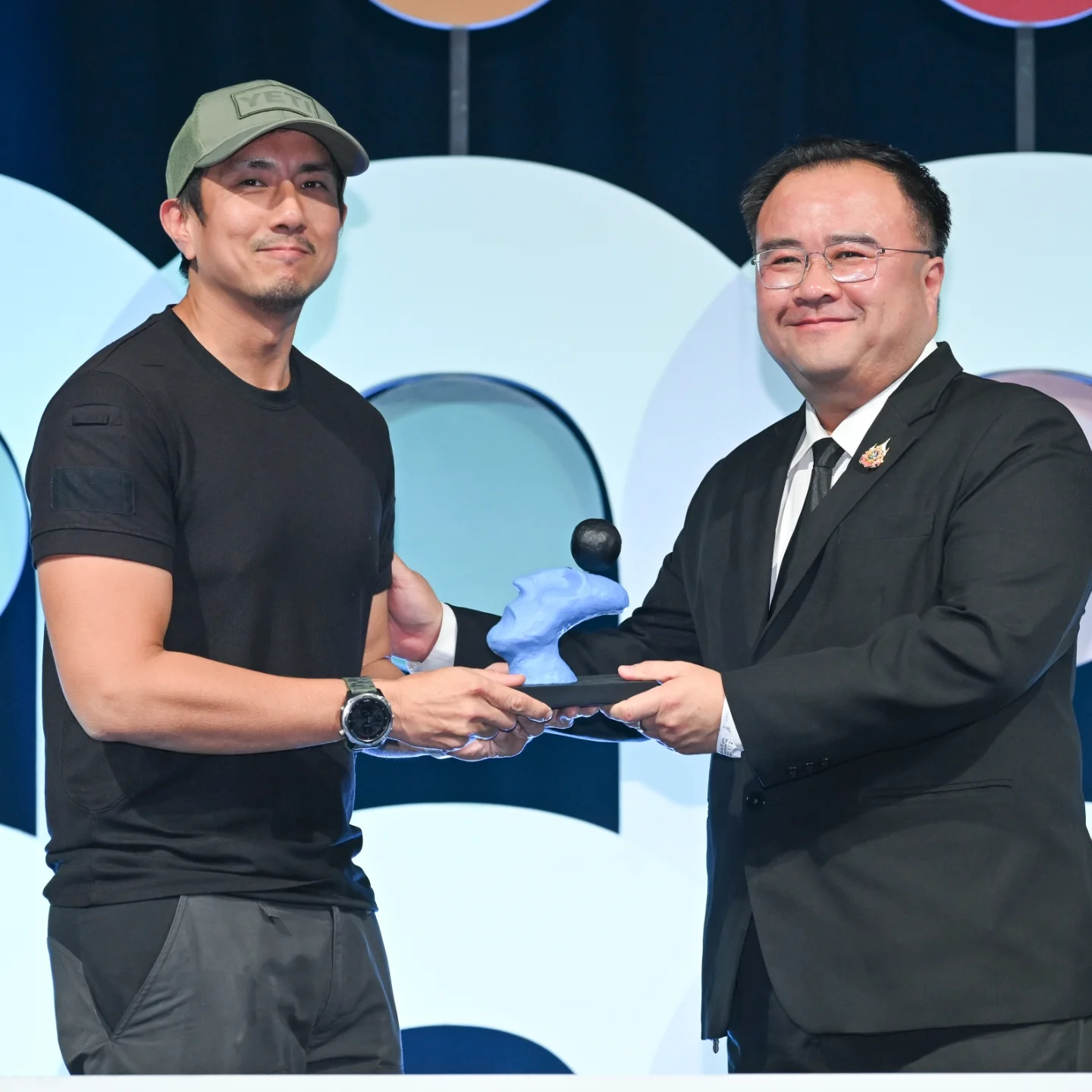 สิงห์ - วรรณสิงห์ ประเสริฐกุล