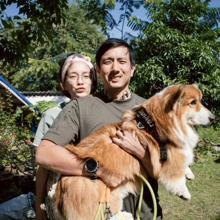 สิงห์ - วรรณสิงห์ ประเสริฐกุล