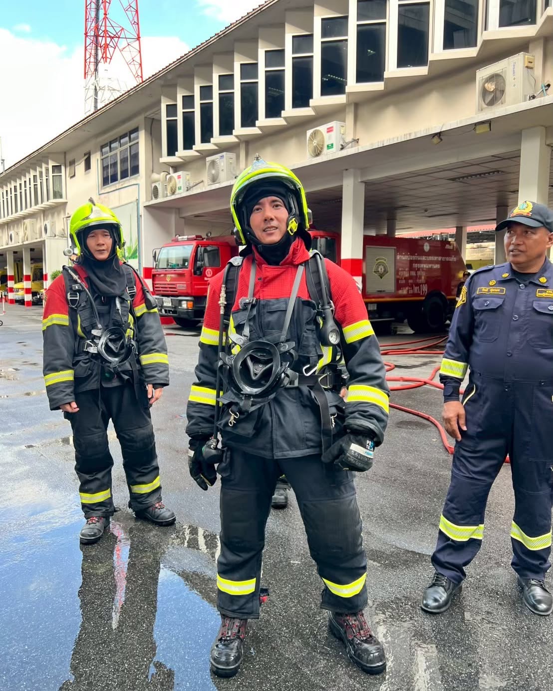 สิงห์ - วรรณสิงห์ ประเสริฐกุล