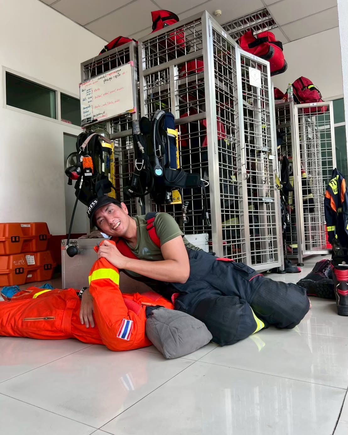 สิงห์ - วรรณสิงห์ ประเสริฐกุล