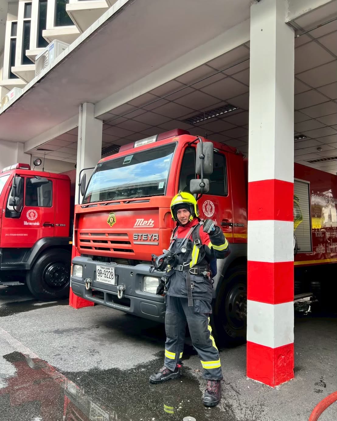 สิงห์ - วรรณสิงห์ ประเสริฐกุล