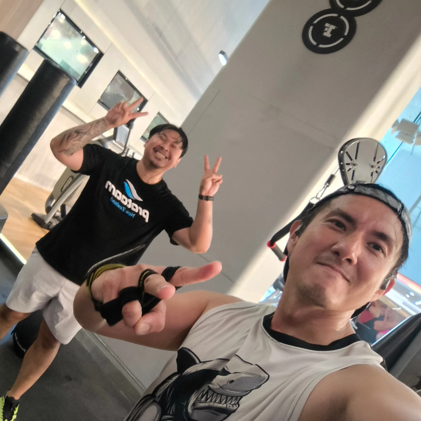 สิงห์ - วรรณสิงห์ ประเสริฐกุล