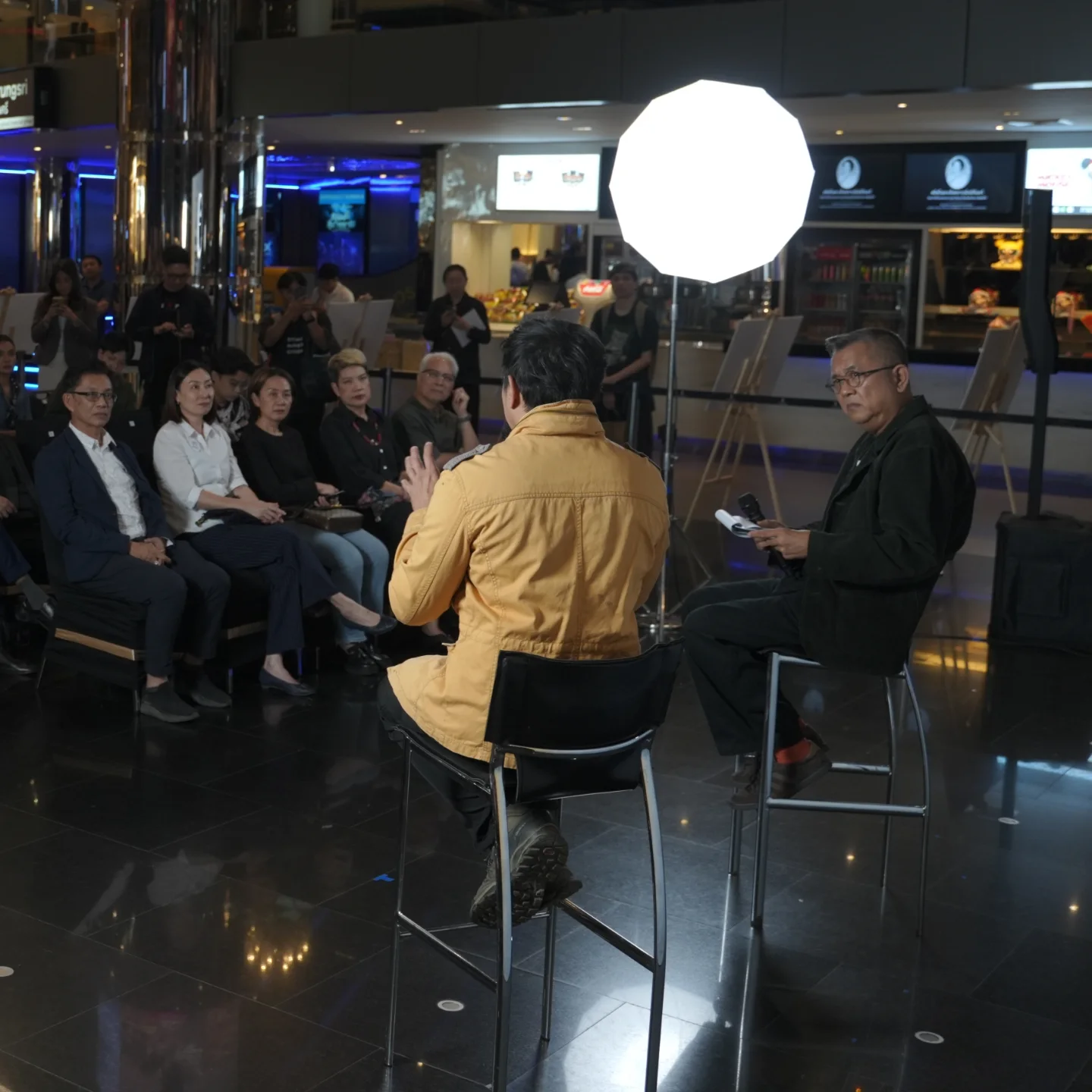 สิงห์ - วรรณสิงห์ ประเสริฐกุล