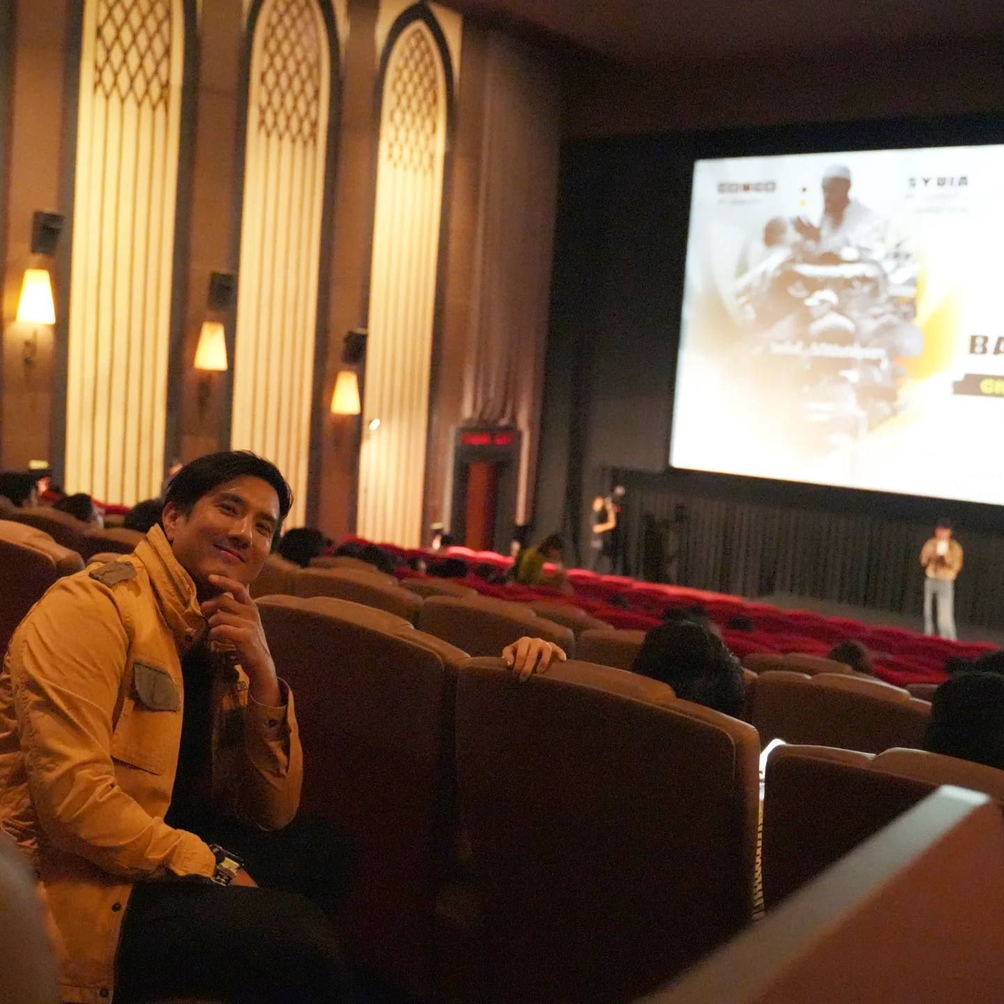 สิงห์ - วรรณสิงห์ ประเสริฐกุล