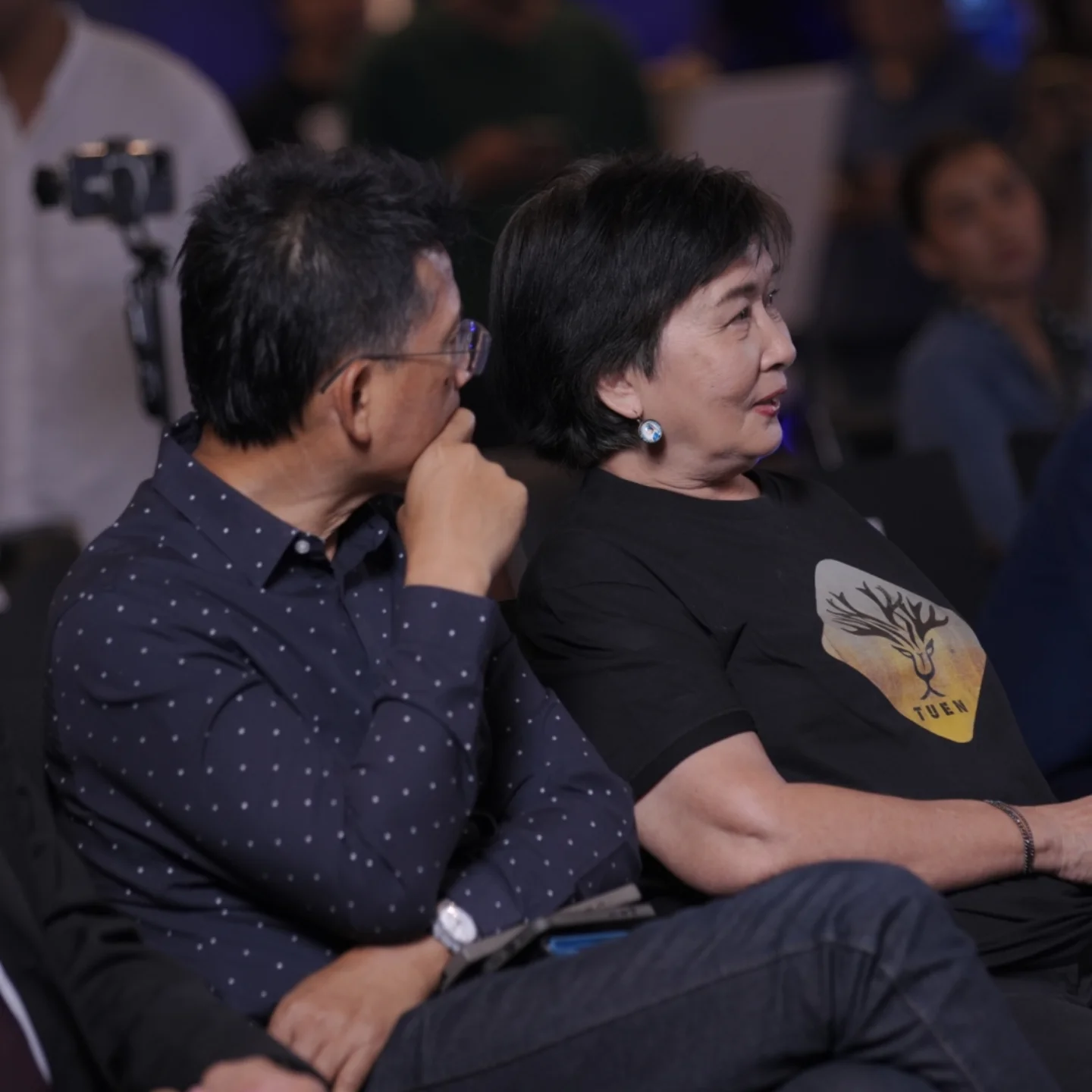 สิงห์ - วรรณสิงห์ ประเสริฐกุล