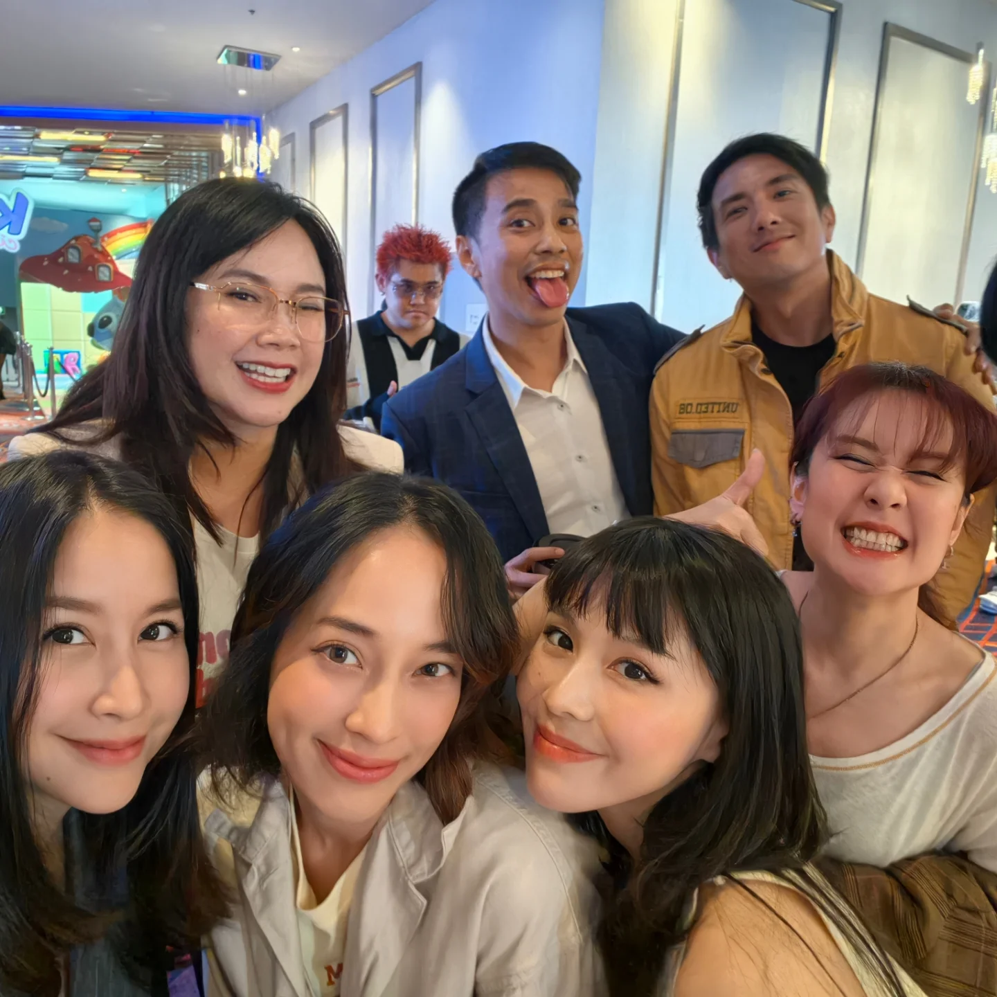 สิงห์ - วรรณสิงห์ ประเสริฐกุล