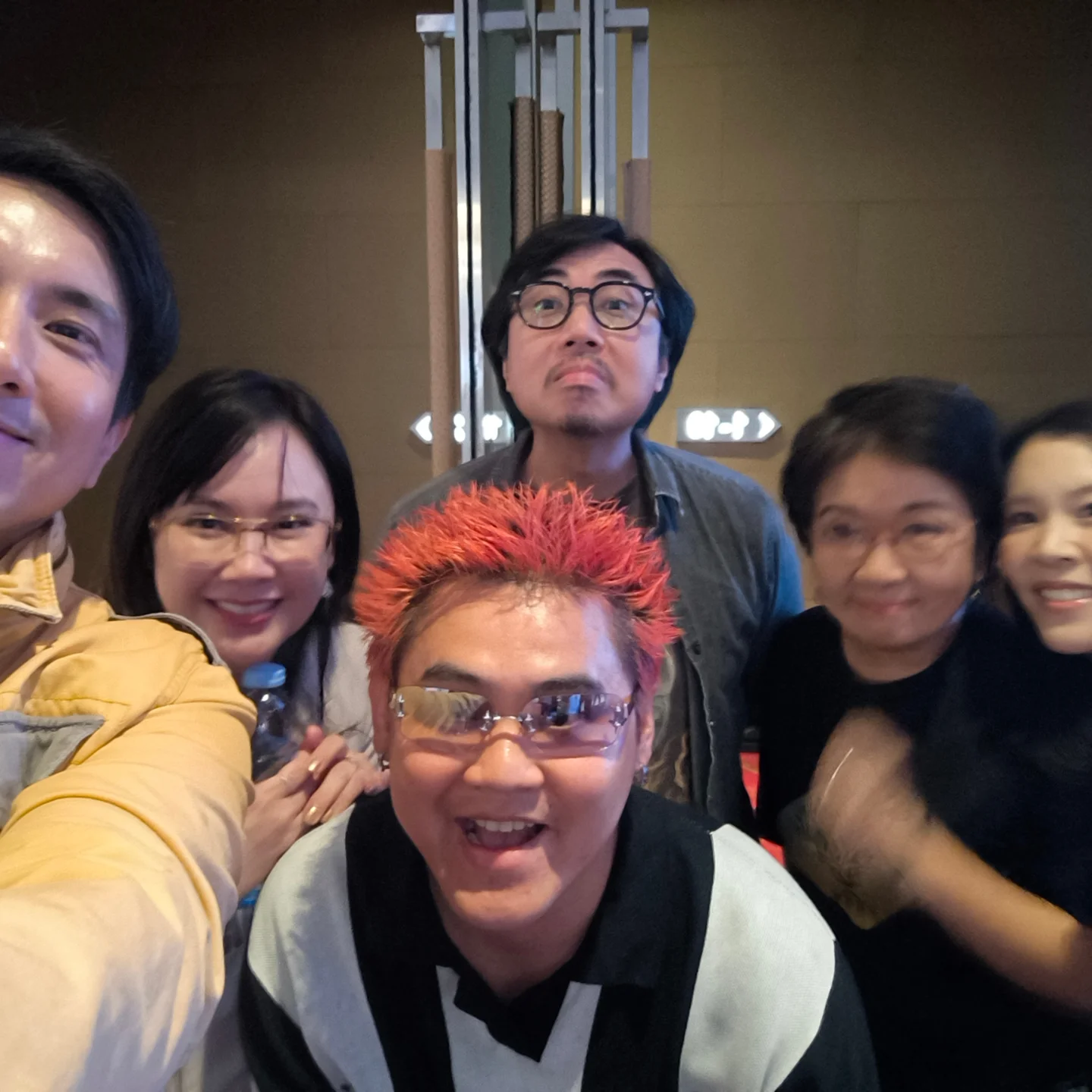 สิงห์ - วรรณสิงห์ ประเสริฐกุล