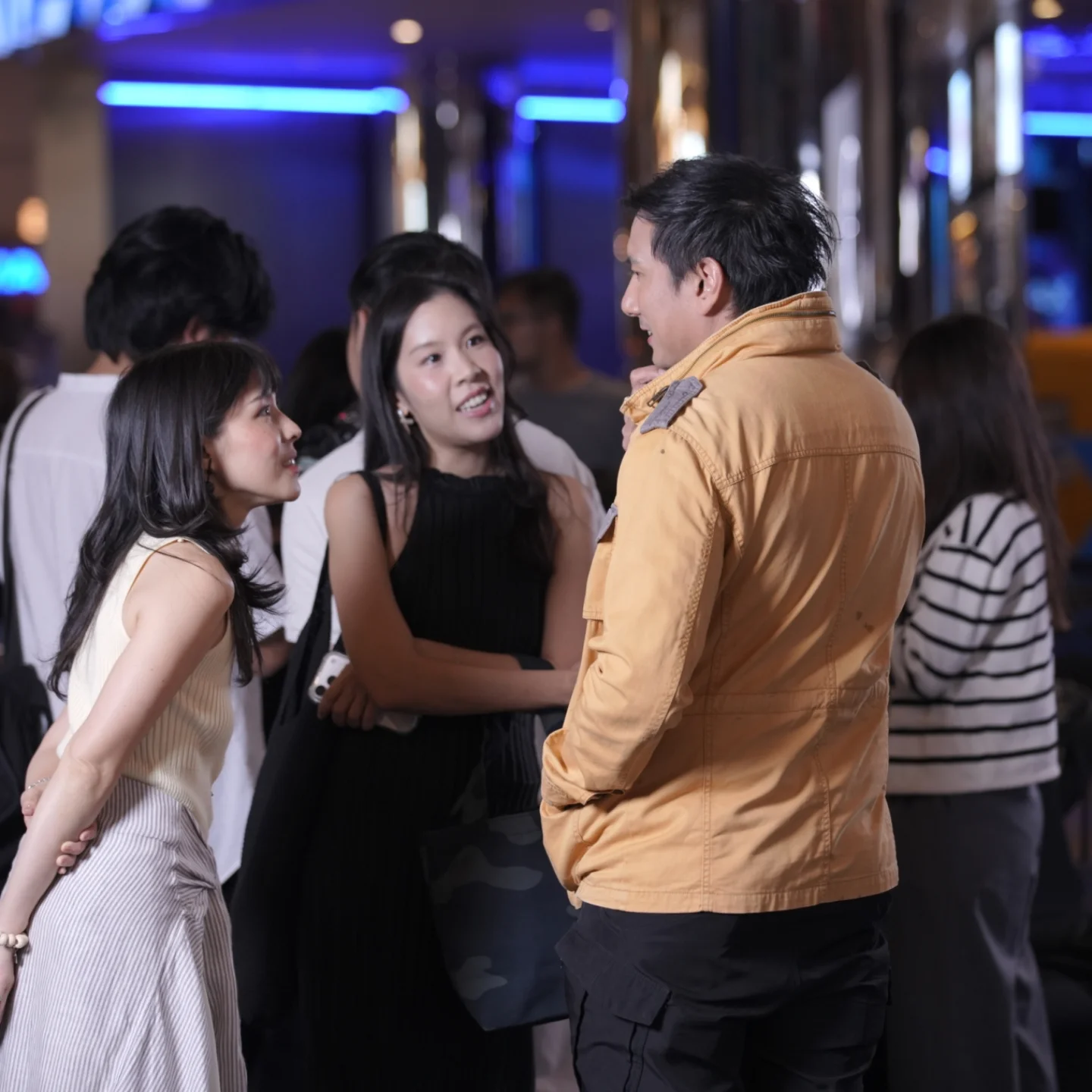 สิงห์ - วรรณสิงห์ ประเสริฐกุล