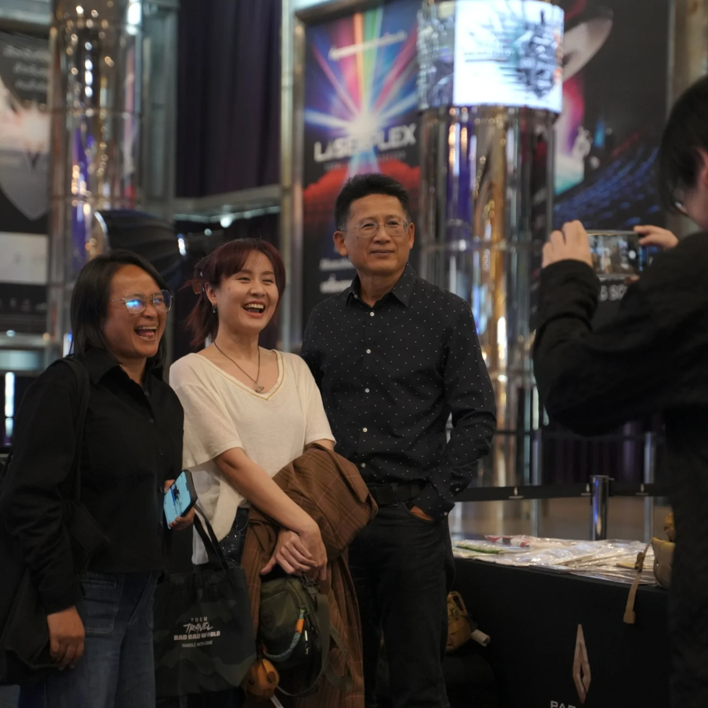 สิงห์ - วรรณสิงห์ ประเสริฐกุล