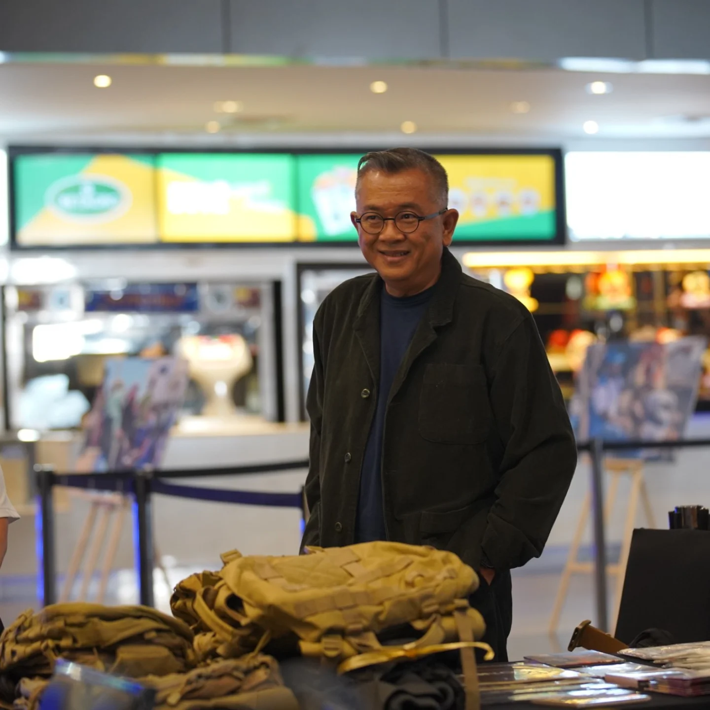 สิงห์ - วรรณสิงห์ ประเสริฐกุล