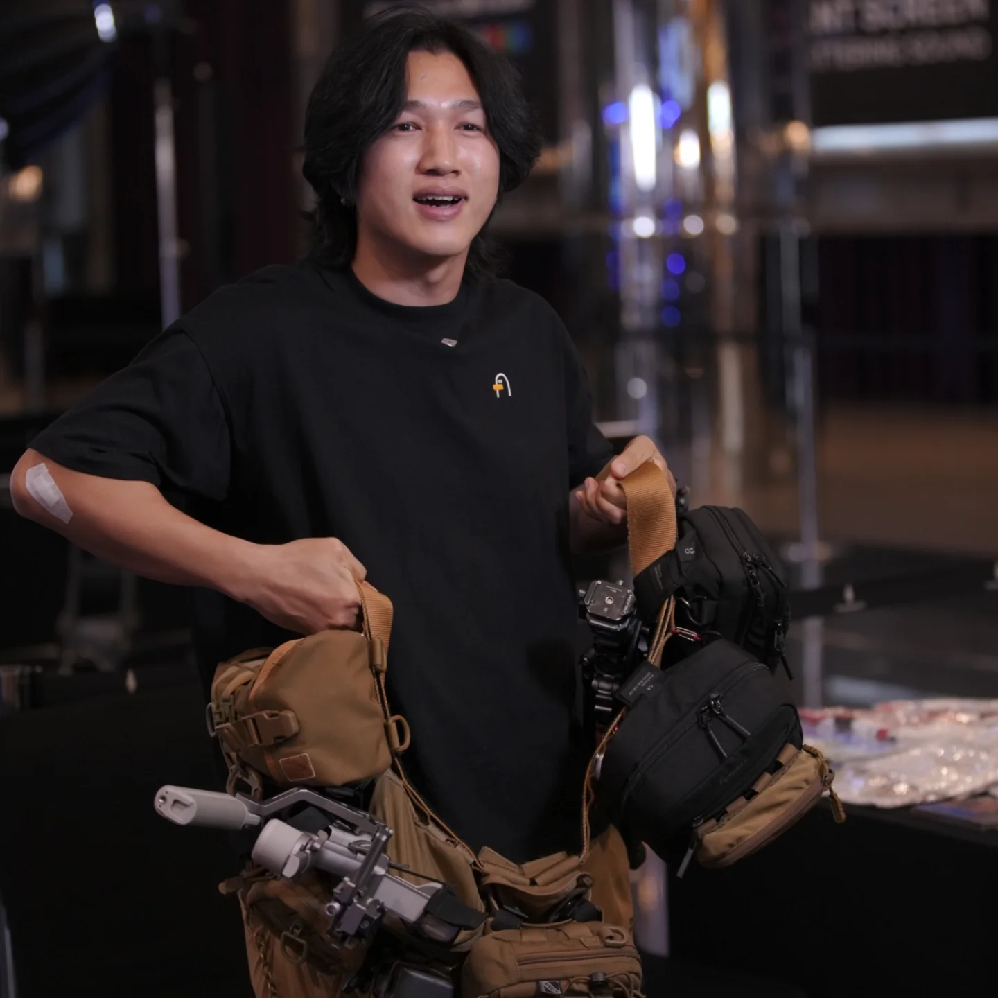 สิงห์ - วรรณสิงห์ ประเสริฐกุล