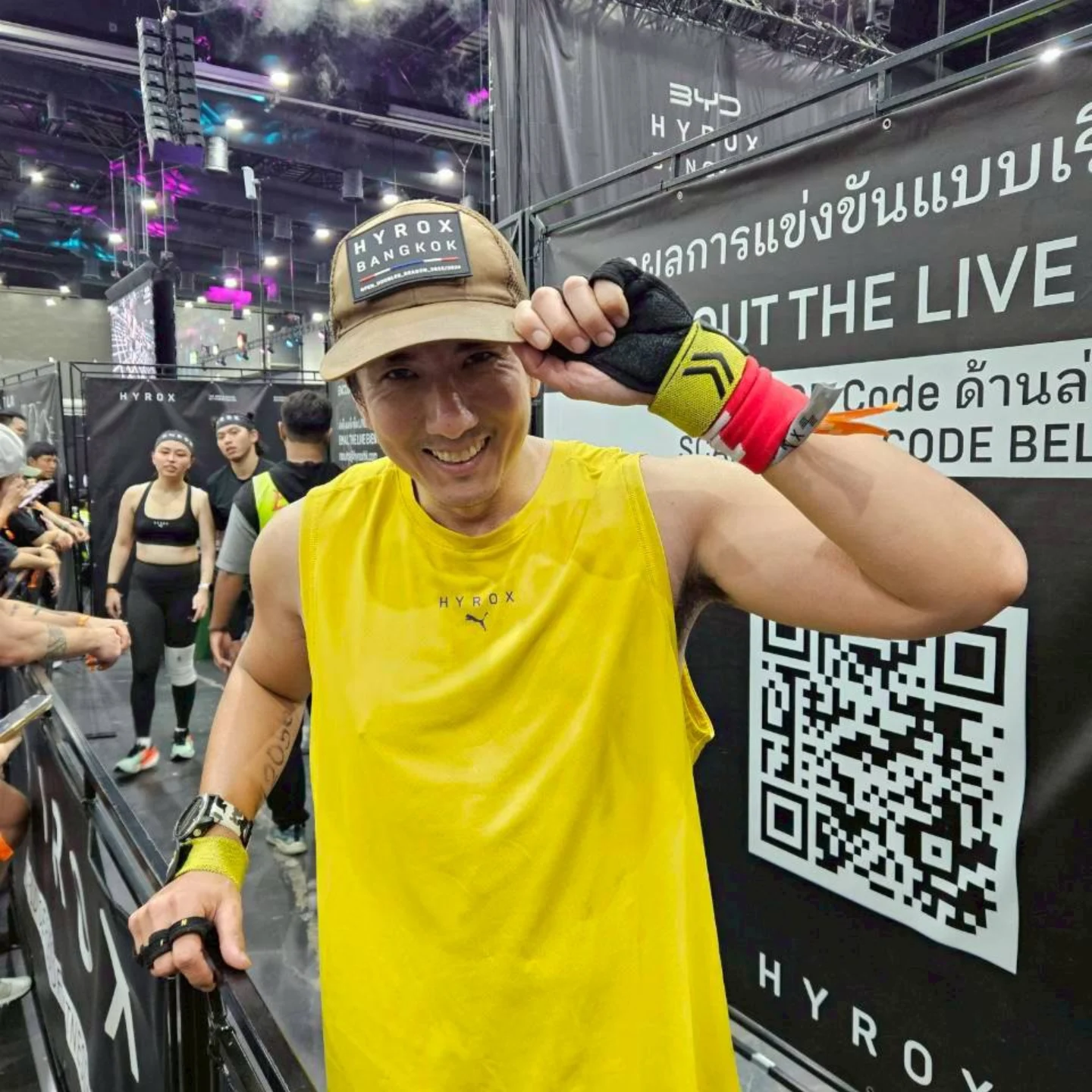 สิงห์ - วรรณสิงห์ ประเสริฐกุล