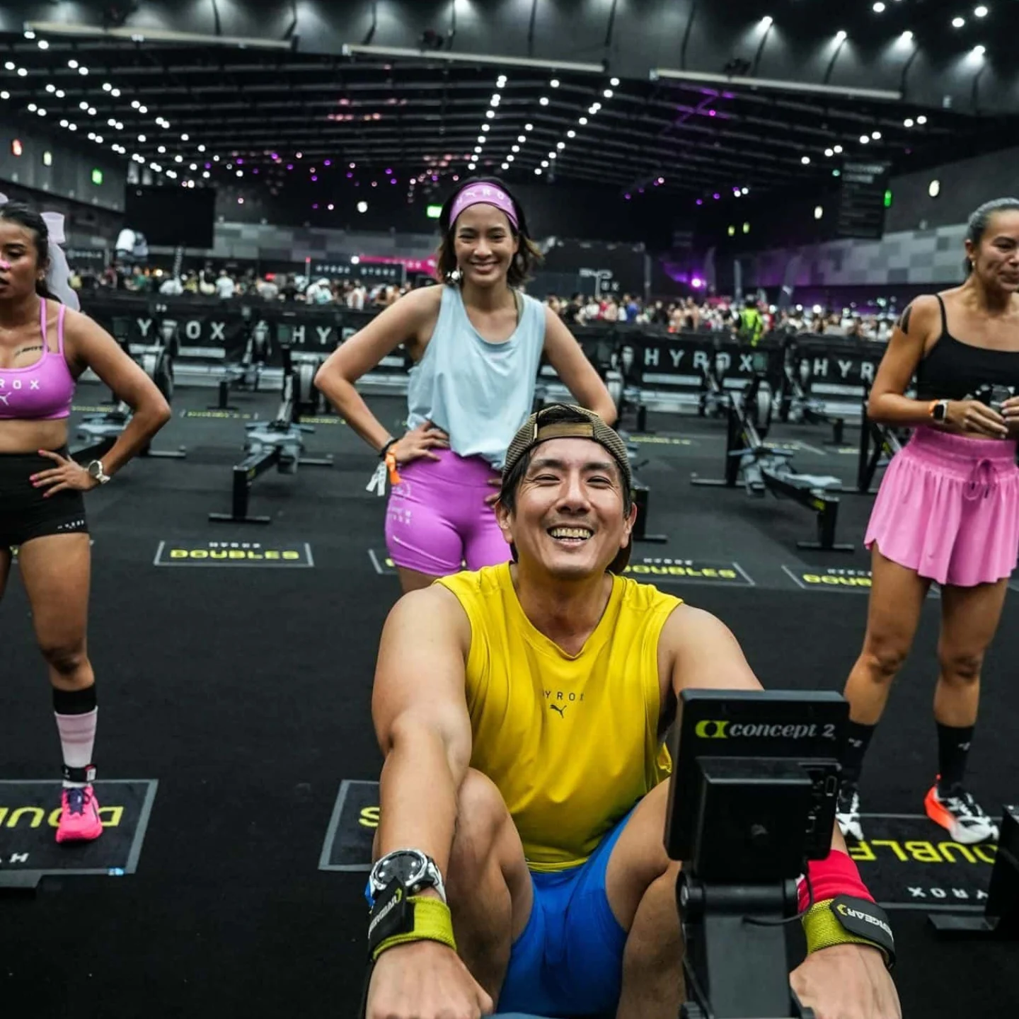 สิงห์ - วรรณสิงห์ ประเสริฐกุล