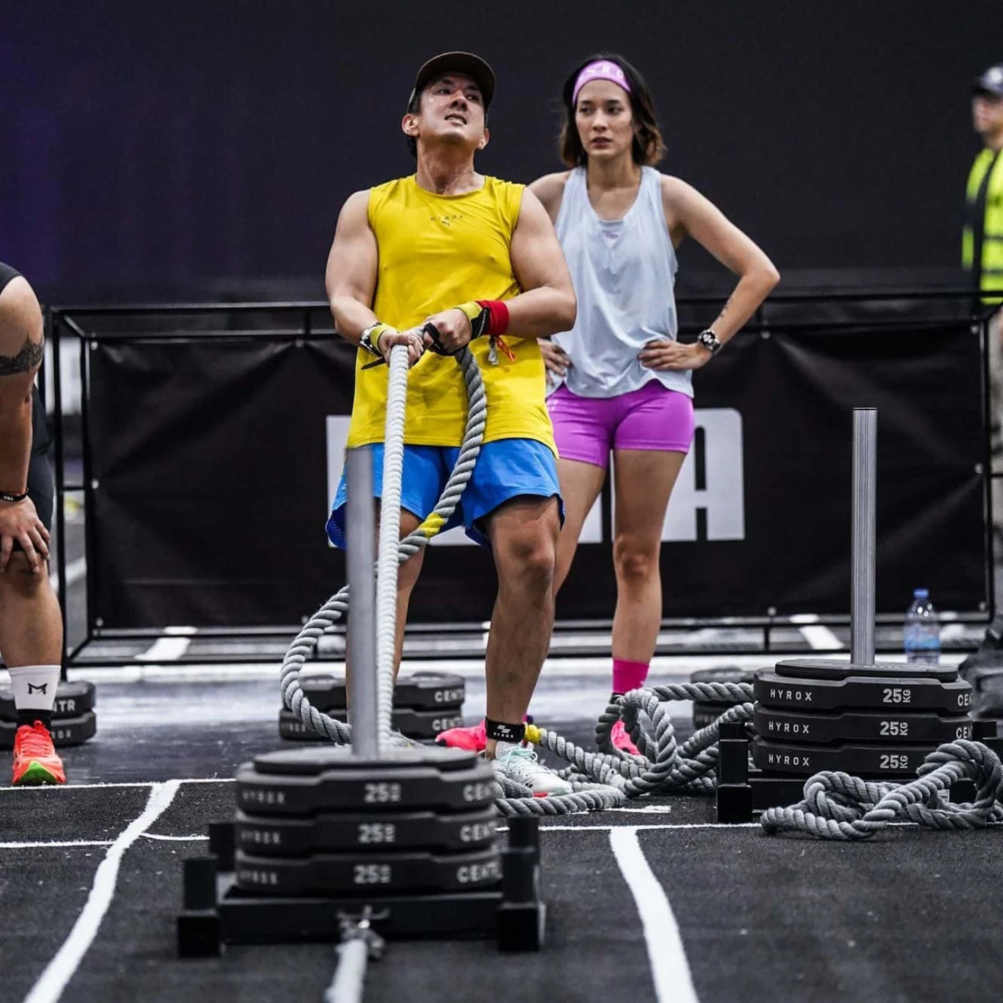 สิงห์ - วรรณสิงห์ ประเสริฐกุล