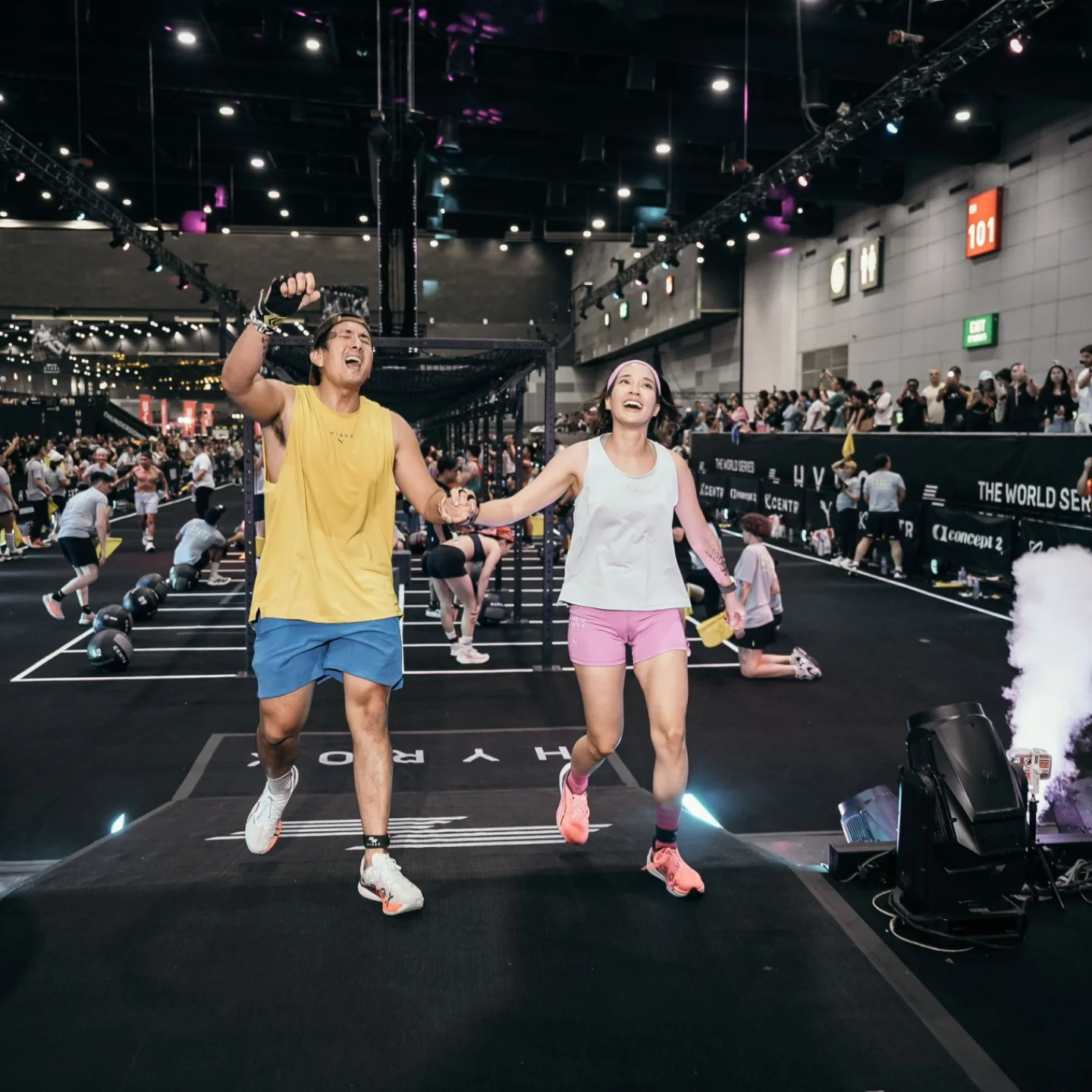 สิงห์ - วรรณสิงห์ ประเสริฐกุล