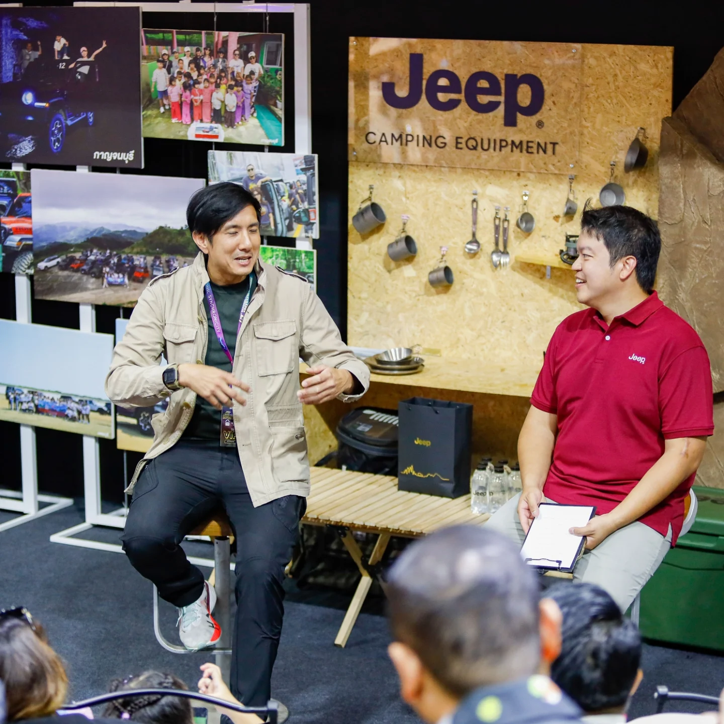 สิงห์ - วรรณสิงห์ ประเสริฐกุล