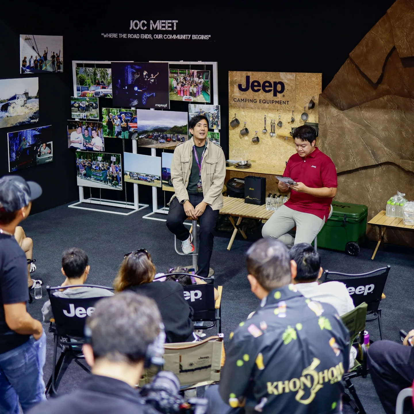 สิงห์ - วรรณสิงห์ ประเสริฐกุล