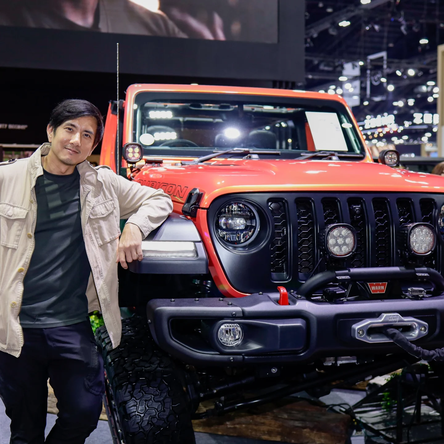 สิงห์ - วรรณสิงห์ ประเสริฐกุล