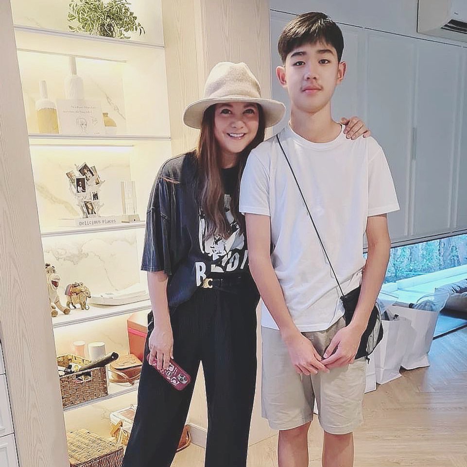 พิมพ์ - พิมพ์มาดา บริรักษ์ศุภกร