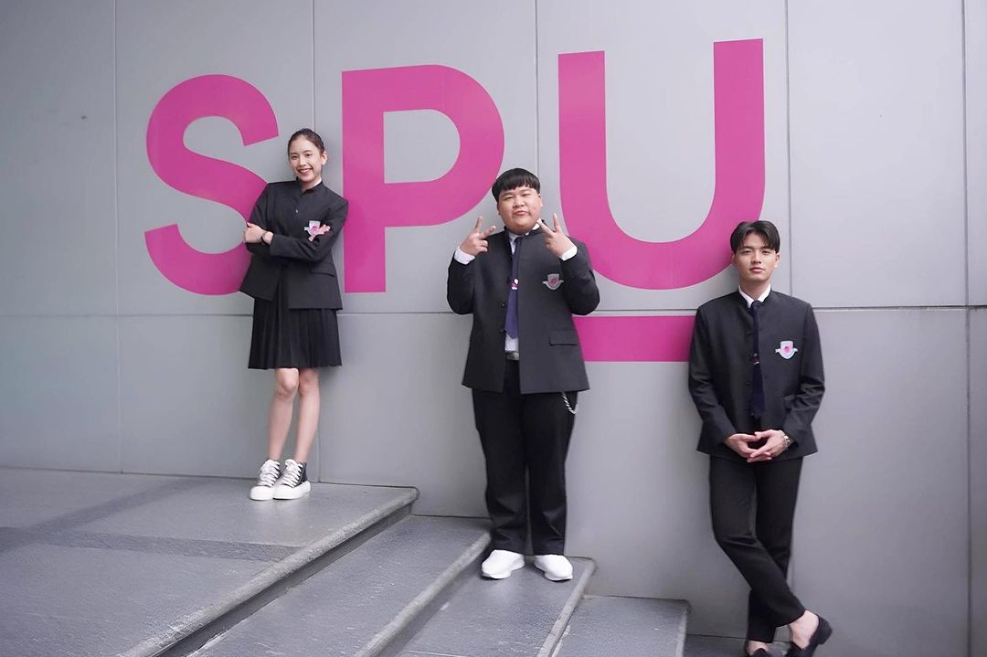 พิมพ์ - พิมพ์มาดา บริรักษ์ศุภกร