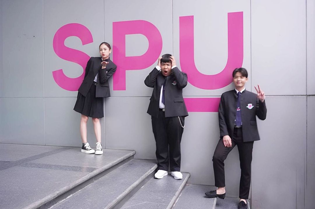 พิมพ์ - พิมพ์มาดา บริรักษ์ศุภกร
