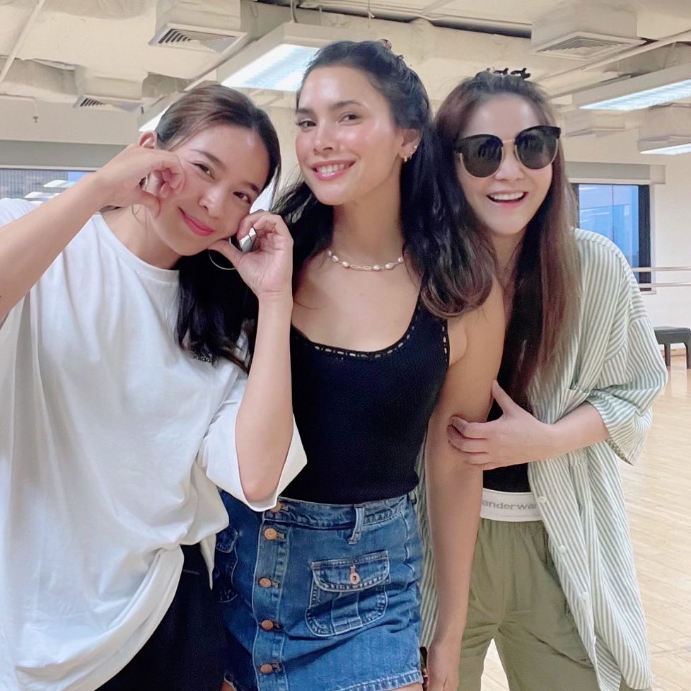 พิมพ์ - พิมพ์มาดา บริรักษ์ศุภกร