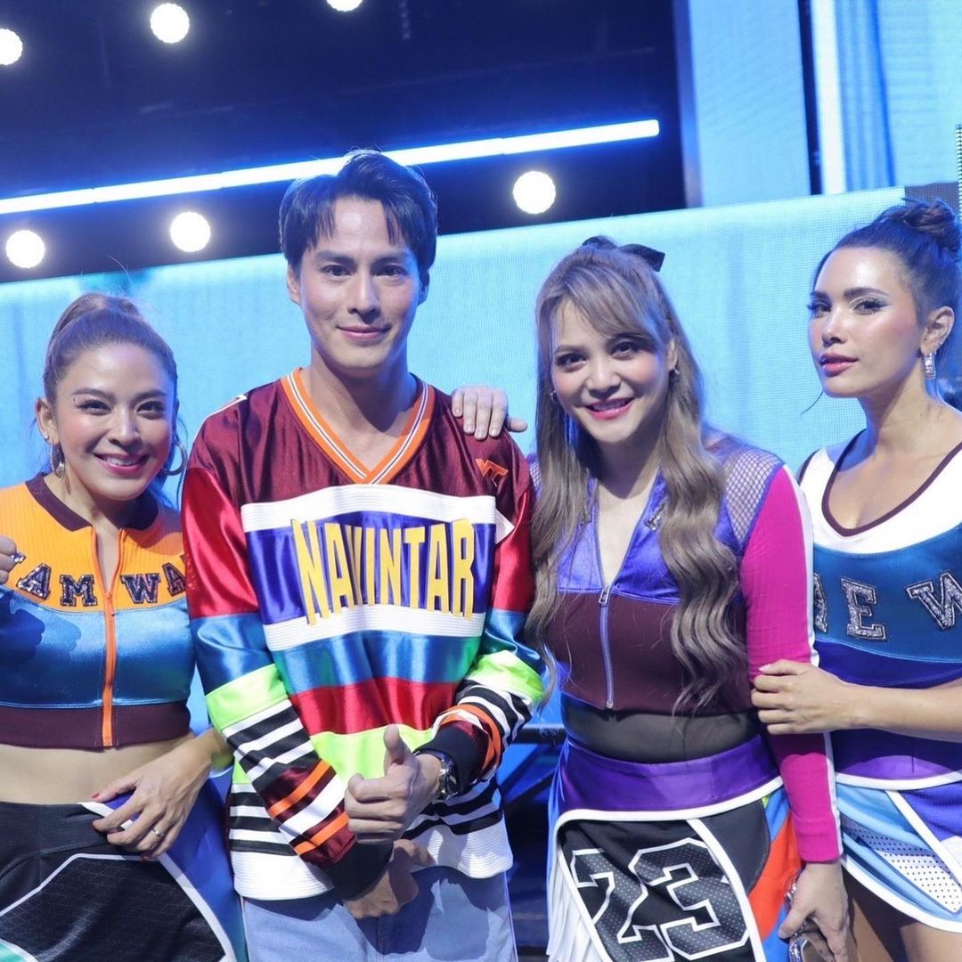 พิมพ์ - พิมพ์มาดา บริรักษ์ศุภกร