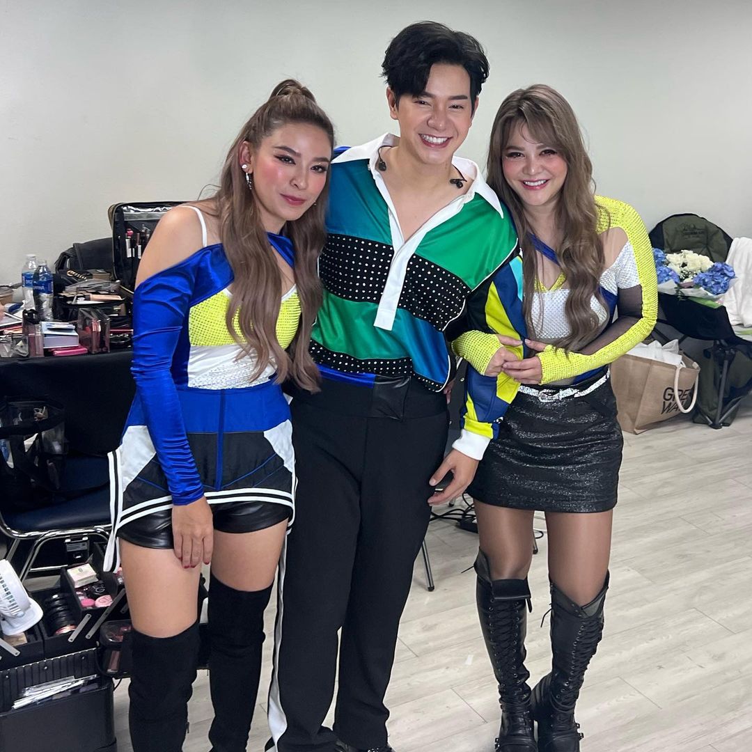 พิมพ์ - พิมพ์มาดา บริรักษ์ศุภกร