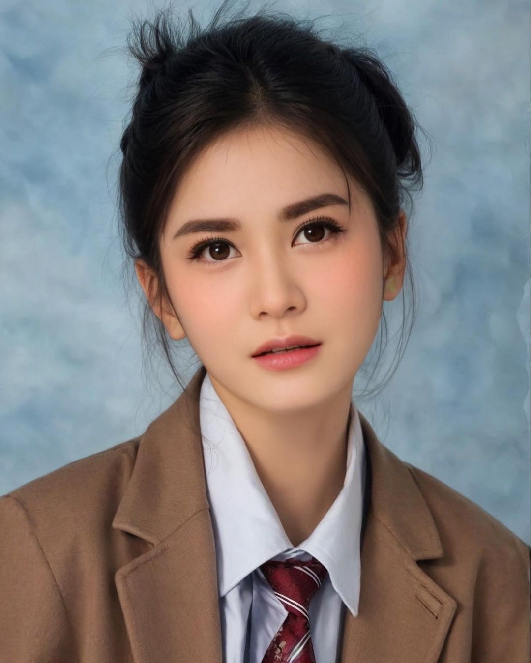 พิมพ์ - พิมพ์มาดา บริรักษ์ศุภกร