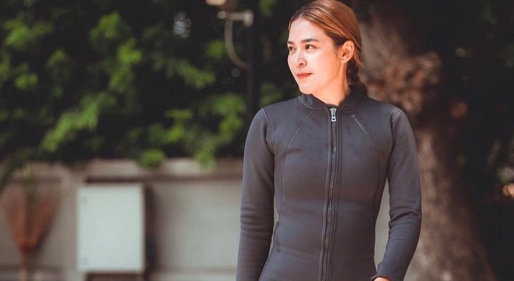 พิมพ์ - พิมพ์มาดา บริรักษ์ศุภกร