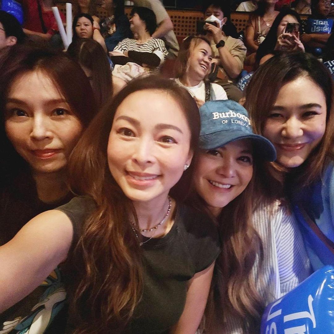 พิมพ์ - พิมพ์มาดา บริรักษ์ศุภกร