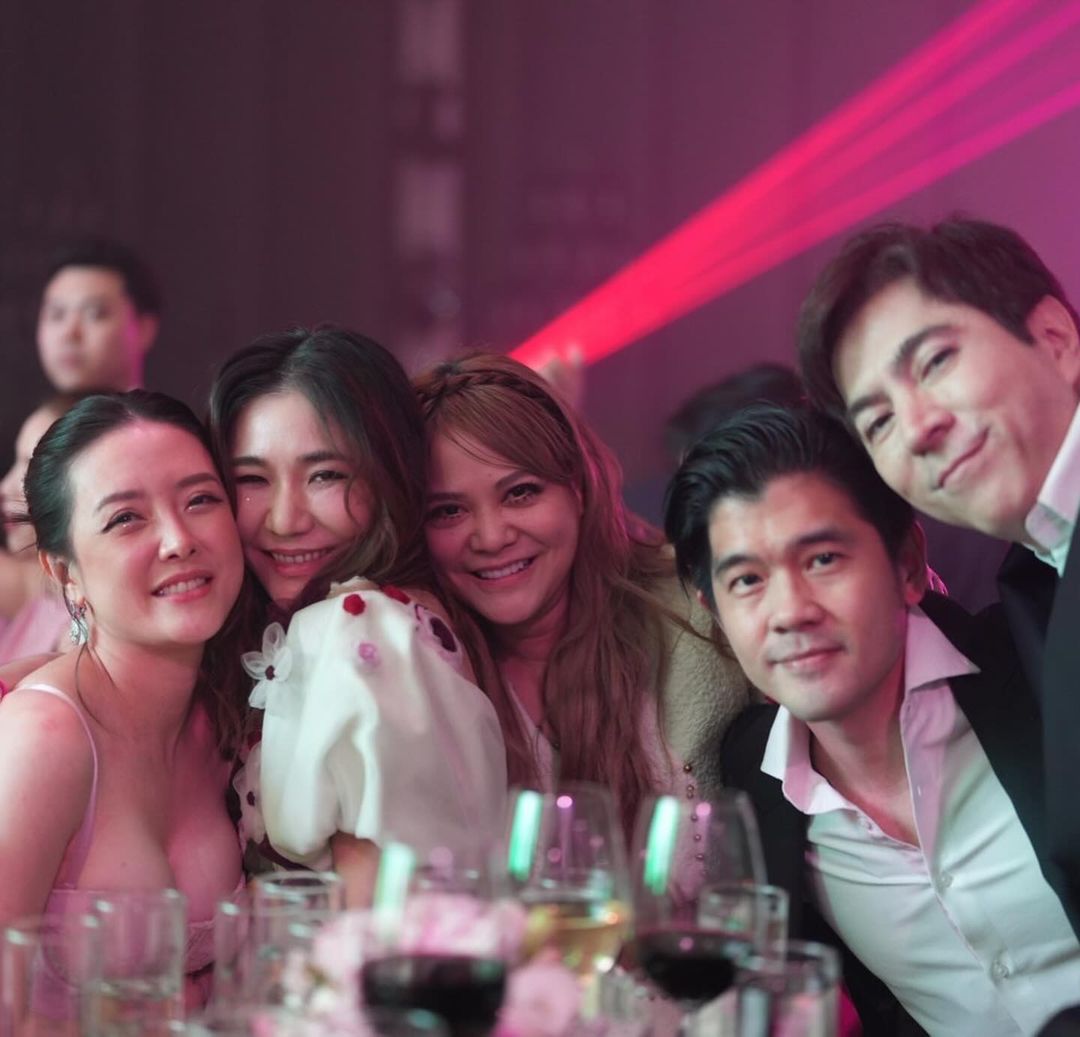 พิมพ์ - พิมพ์มาดา บริรักษ์ศุภกร