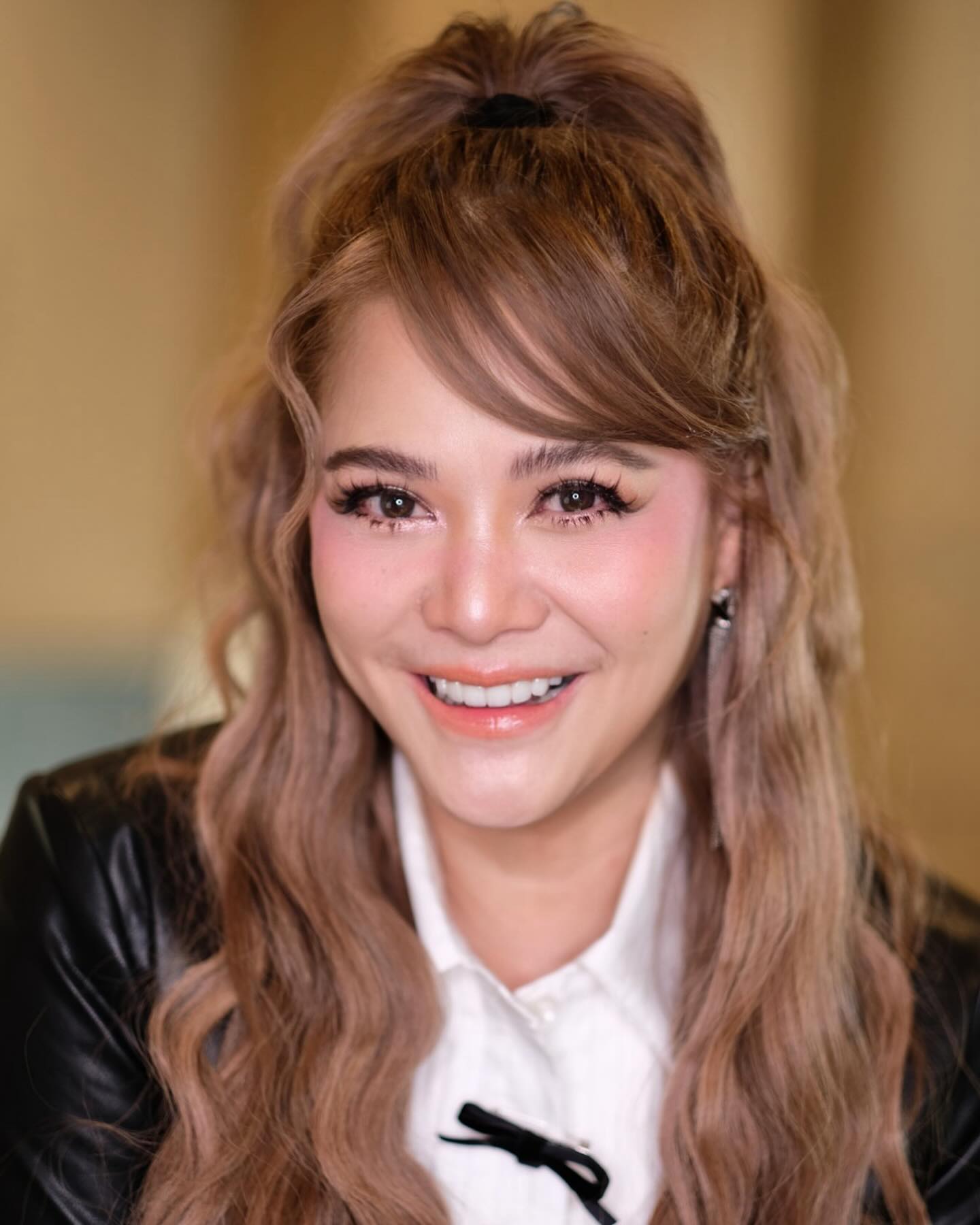 พิมพ์ - พิมพ์มาดา บริรักษ์ศุภกร