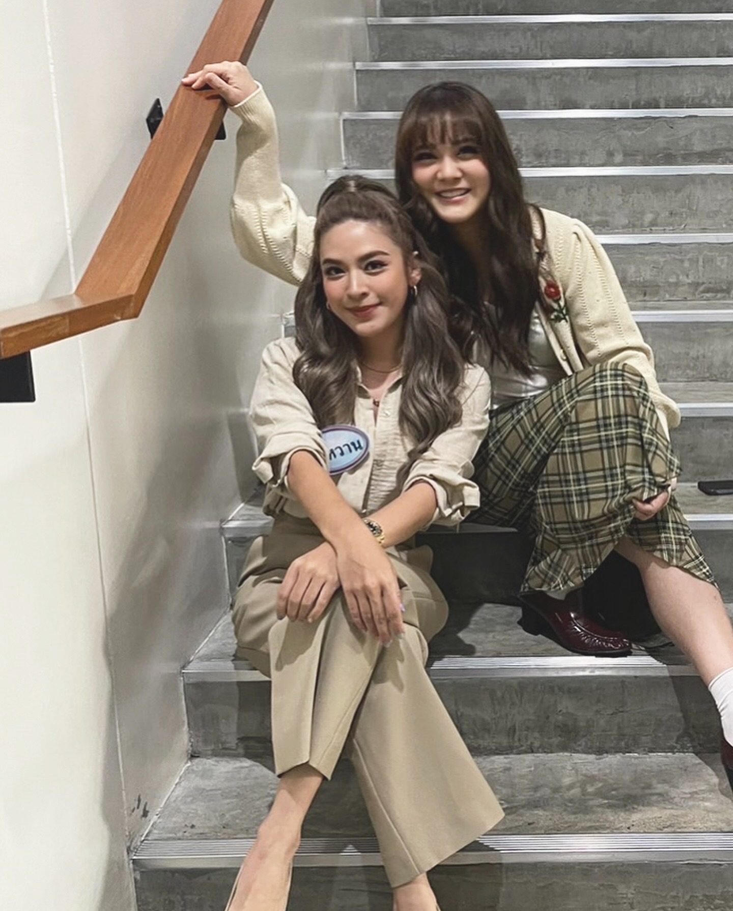 พิมพ์ - พิมพ์มาดา บริรักษ์ศุภกร